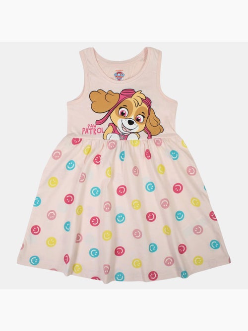 Paw Patrol - Vestito bambina - Kiabi