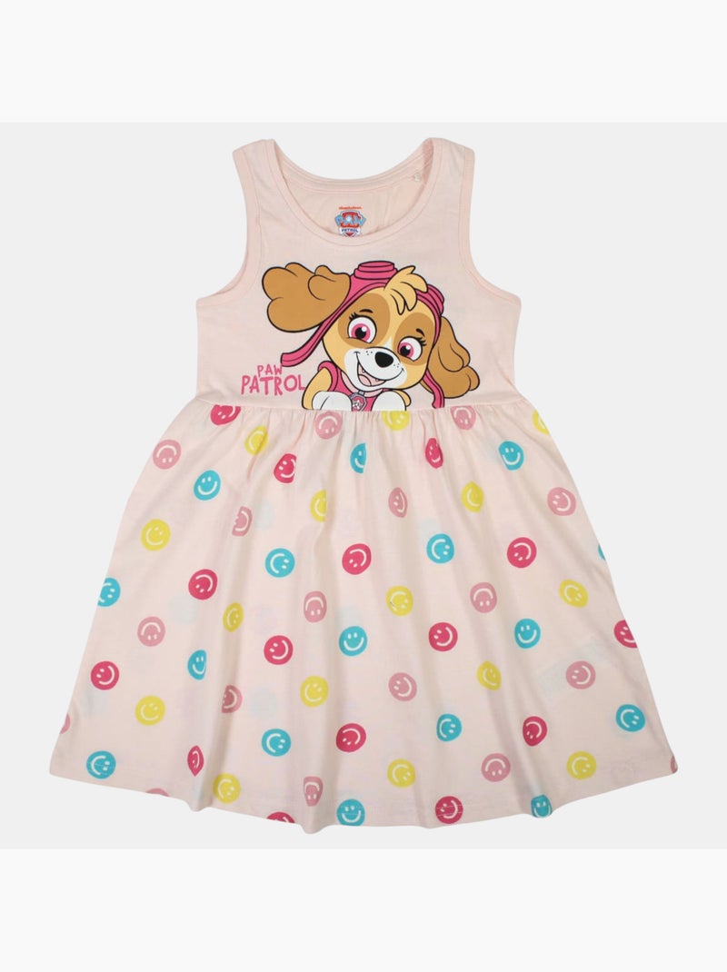 Paw Patrol - Vestito bambina Rosa - Kiabi
