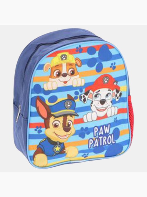 Paw Patrol - Zaino bambino - Kiabi