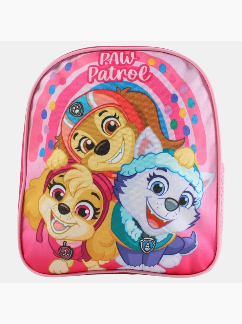 Paw Patrol - Zaino bambino Rosa - Kiabi
