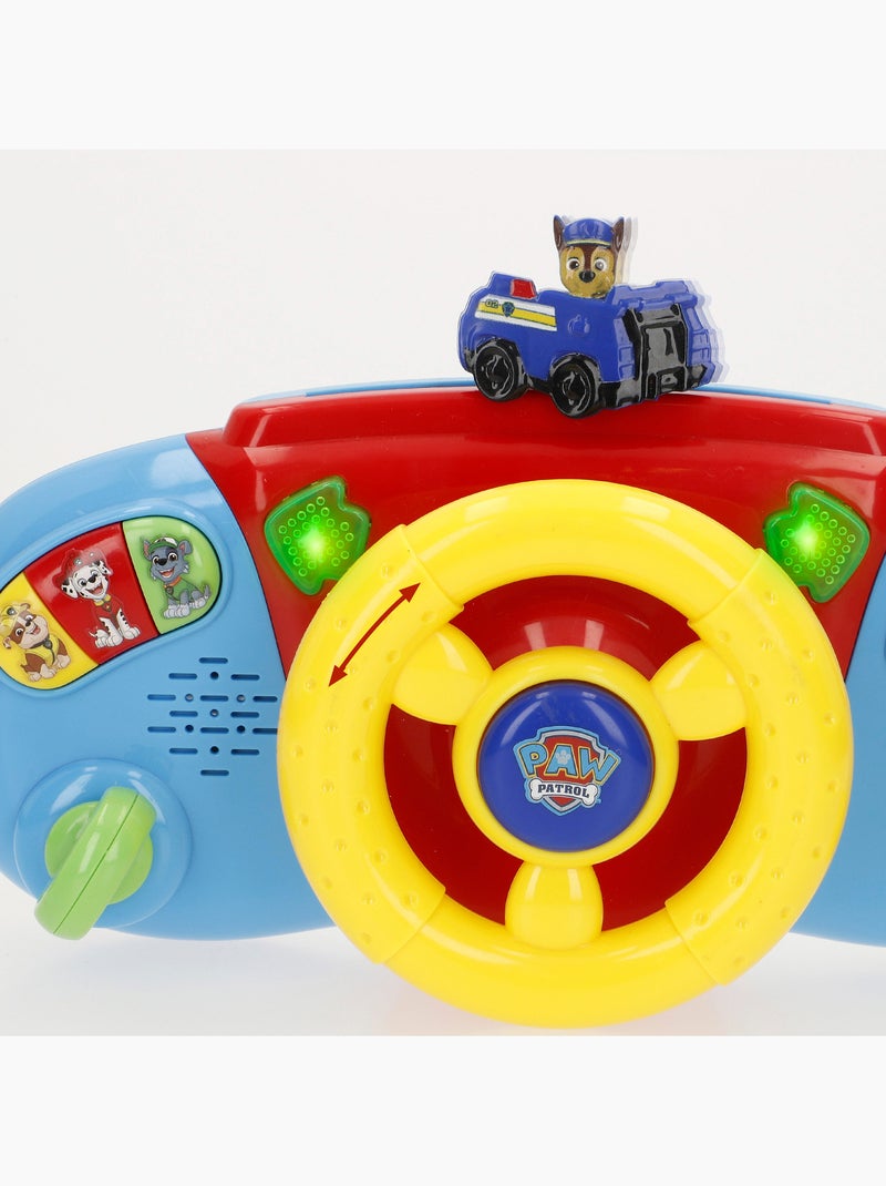 Paw patrol baby carrozzina volante con attività N/D - Kiabi