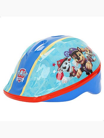 Paw patrol casco per bambini 48-52 cm