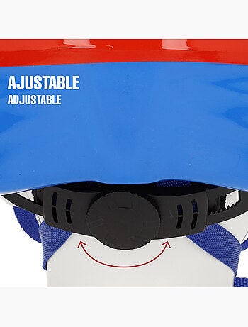 Paw patrol casco per bambini 48-52 cm