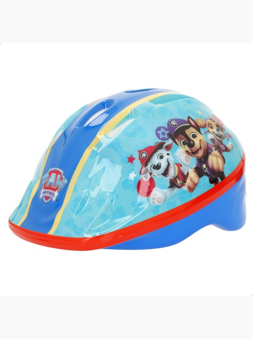 Paw patrol casco per bambini 48-52 cm - Kiabi