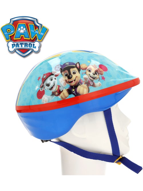Paw patrol casco per bambini 48-52 cm - Kiabi