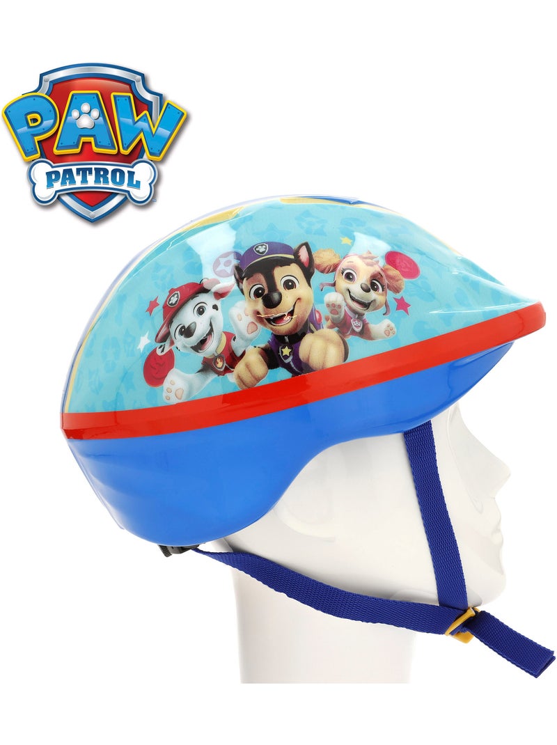 Paw patrol casco per bambini 48-52 cm N/D - Kiabi
