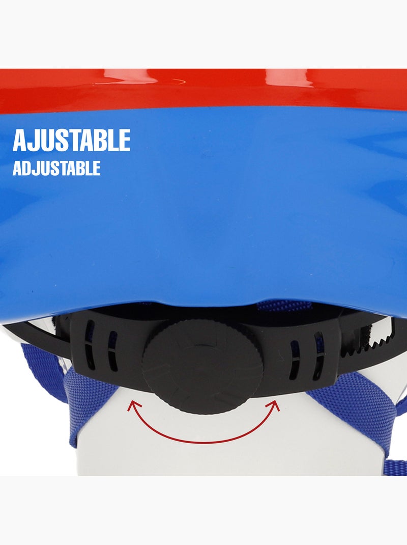 Paw patrol casco per bambini 48-52 cm N/D - Kiabi