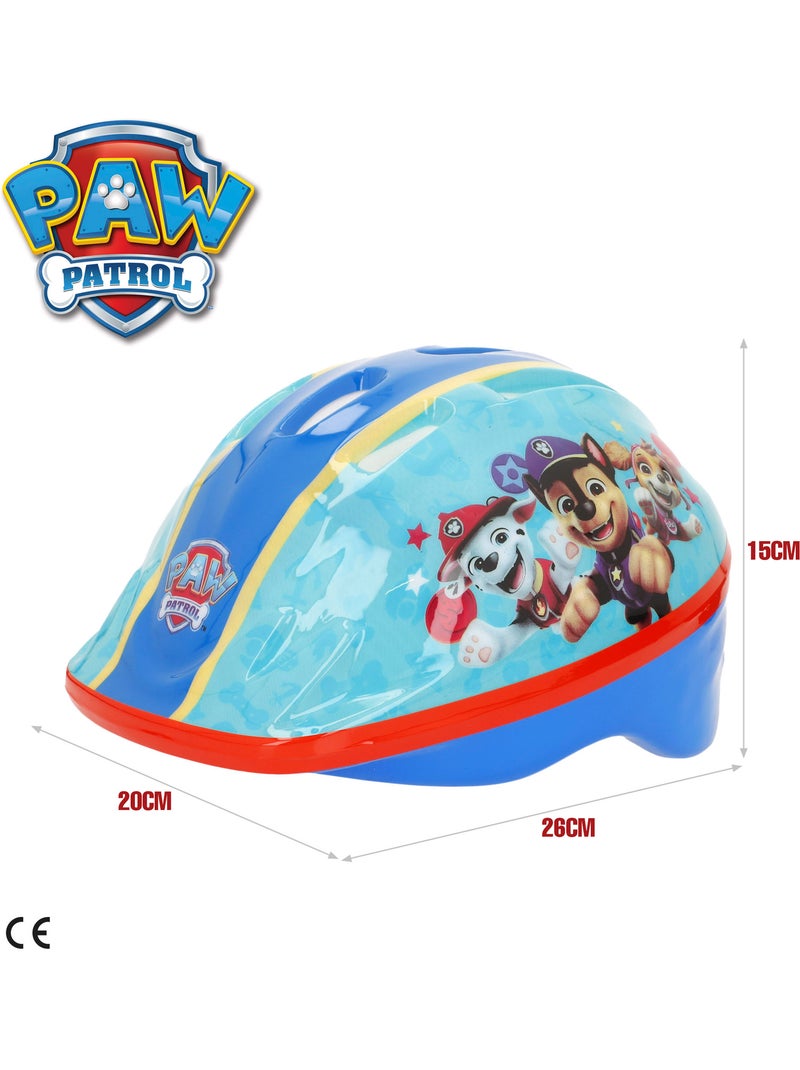 Paw patrol casco per bambini 48-52 cm N/D - Kiabi