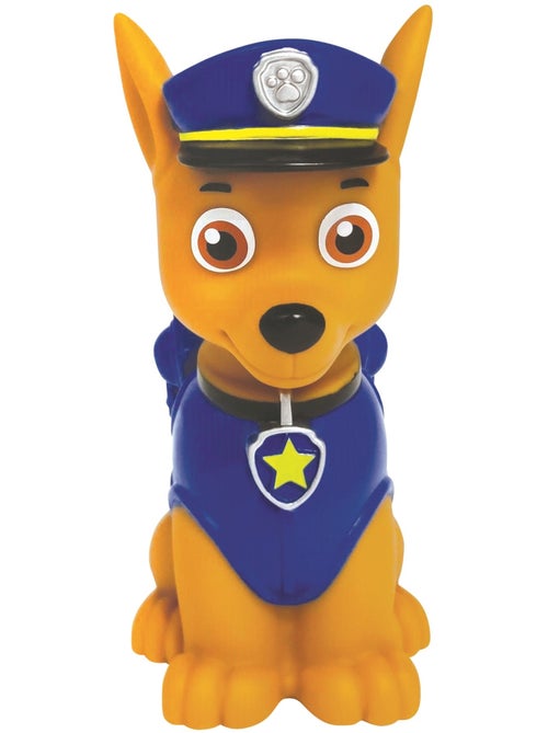 Paw Patrol Chase LED Luce notturna tascabile 13 cm circa - Kiabi