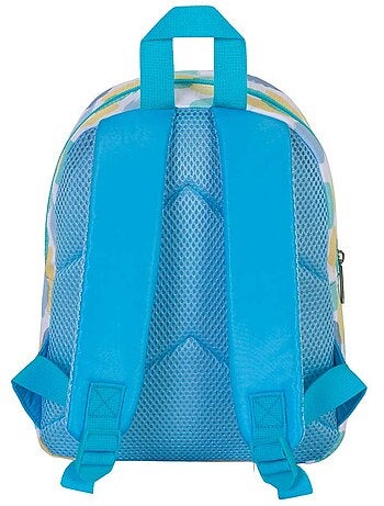 Paw patrol dots zainetto prescolare joy, blu