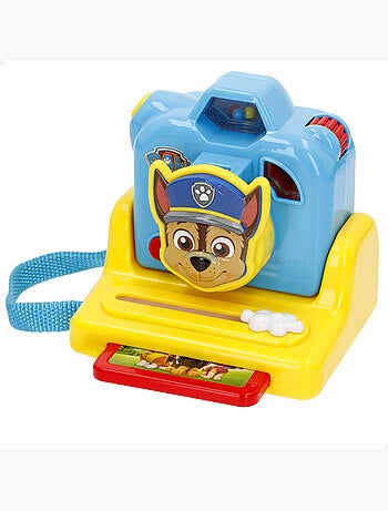 Paw patrol la telecamera canina 13x11x12,5 cm