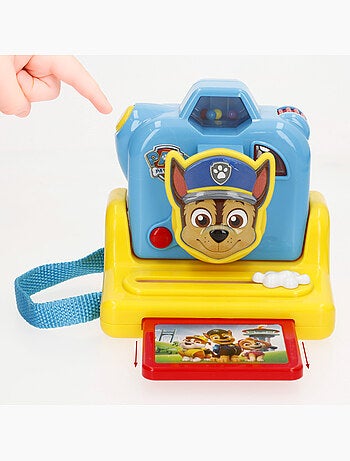 Paw patrol la telecamera canina 13x11x12,5 cm