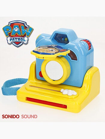 Paw patrol la telecamera canina 13x11x12,5 cm