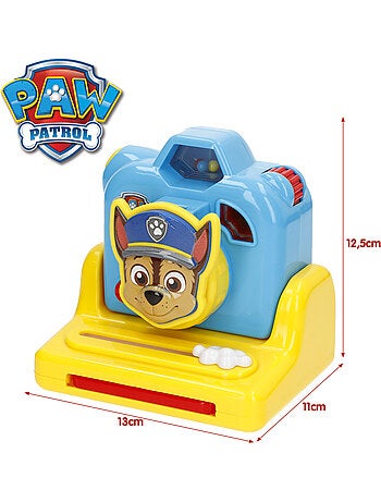 Paw patrol la telecamera canina 13x11x12,5 cm