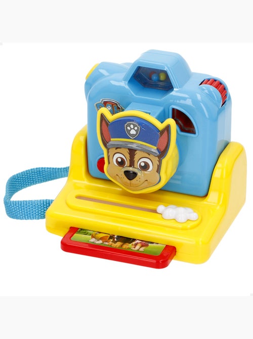 Paw patrol la telecamera canina 13x11x12,5 cm - Kiabi Paw patrol la telecamera canina 13x11x12,5 cm - Kiabi