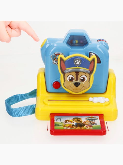 Paw patrol la telecamera canina 13x11x12,5 cm - Kiabi Paw patrol la telecamera canina 13x11x12,5 cm - Kiabi