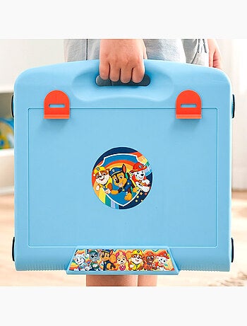 Paw patrol lavagna piccola 2 in 1 +3 anni