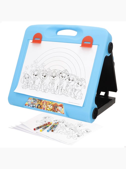 Paw patrol lavagna piccola 2 in 1 +3 anni - Kiabi Paw patrol lavagna piccola 2 in 1 +3 anni - Kiabi