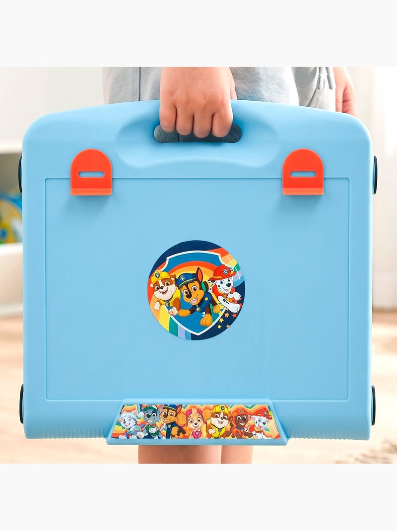 Paw patrol lavagna piccola 2 in 1 +3 anni N/D - Kiabi