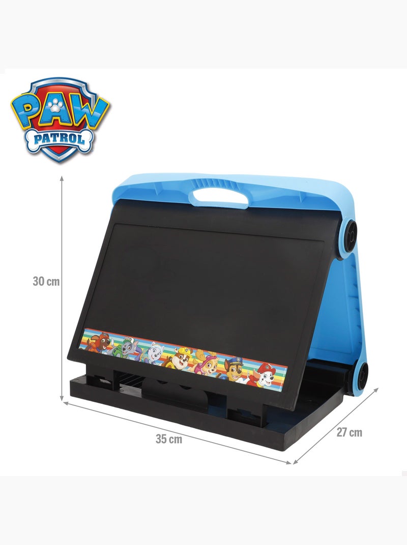 Paw patrol lavagna piccola 2 in 1 +3 anni N/D - Kiabi