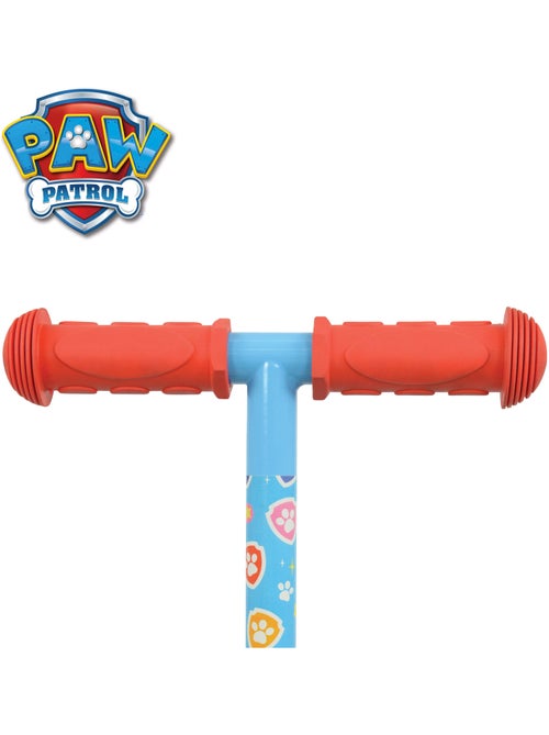 Paw patrol monopattino a 3 ruote 55x23x68 cm max 20 kg con luci e freni - Kiabi Paw patrol monopattino a 3 ruote 55x23x68 cm max 20 kg con luci e freni - Kiabi