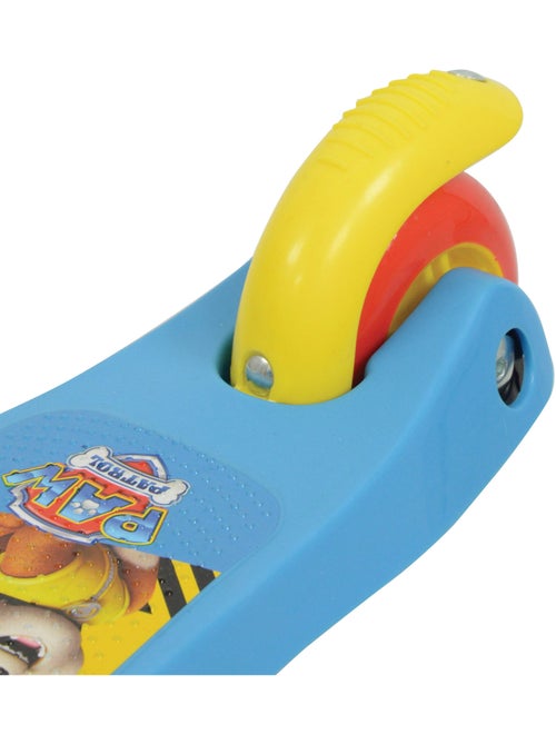 Paw patrol monopattino a 3 ruote 55x23x68 cm max 20 kg con luci e freni - Kiabi Paw patrol monopattino a 3 ruote 55x23x68 cm max 20 kg con luci e freni - Kiabi