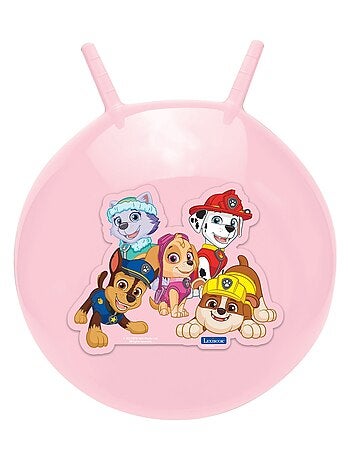 Paw Patrol palla gonfiabile Hopper Rosa 18' / 45cm