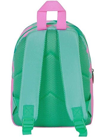 Paw patrol pilot zainetto prescolare joy, turchese