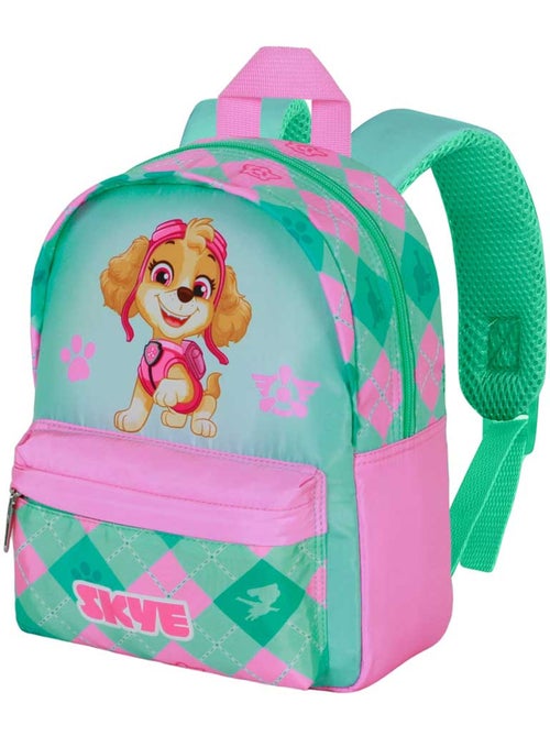 Paw Patrol Pilot Zainetto Prescolare Joy, Turchese - Kiabi