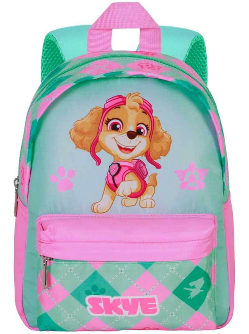 Paw Patrol Pilot Zainetto Prescolare Joy, Turchese Turchese - Kiabi