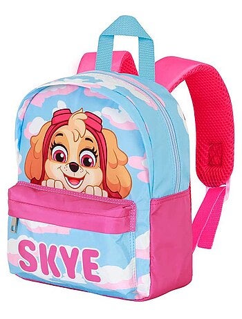 Paw Patrol Skye Zainetto Prescolare Joy, Blu
