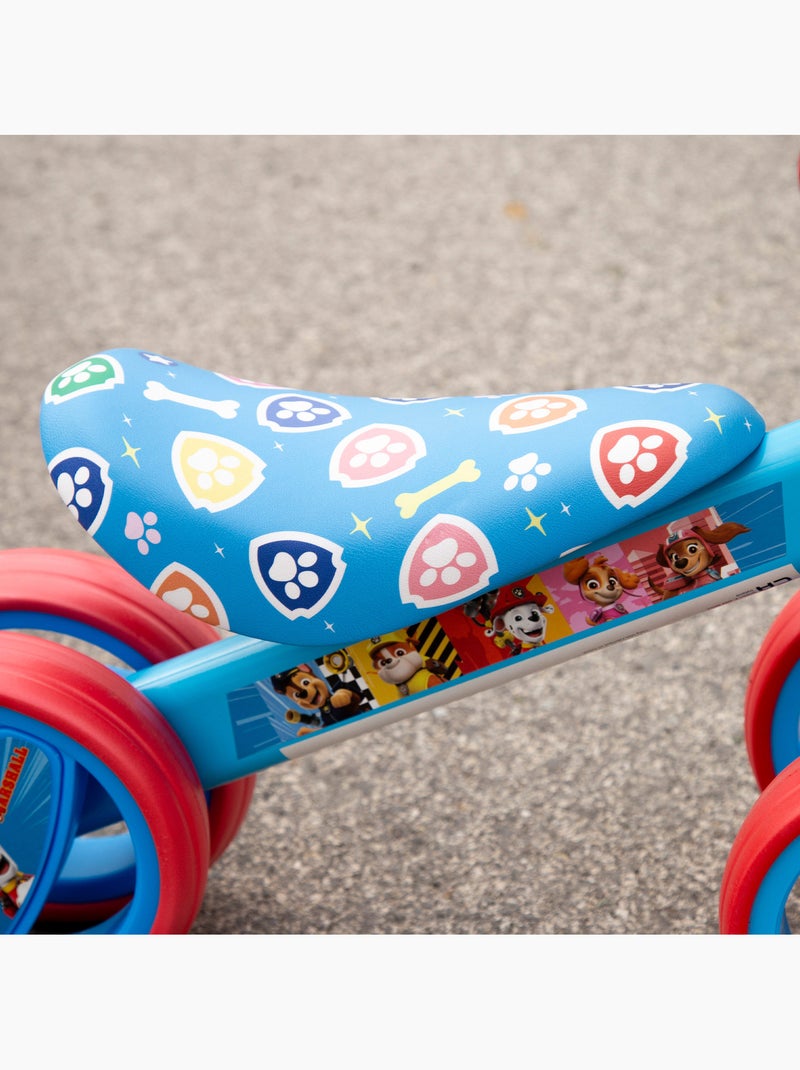 Paw patrol triciclo baby max.15 kg N/D - Kiabi