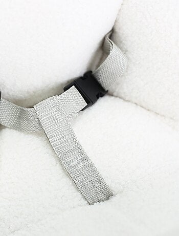 Pecora a dondolo - Wooly