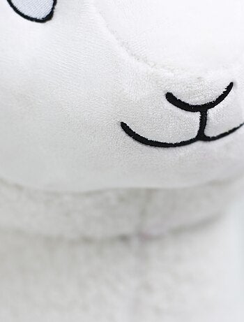 Pecora a dondolo - Wooly