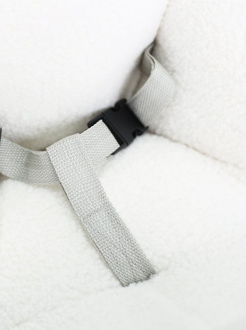 Pecora a dondolo - Wooly - Kiabi