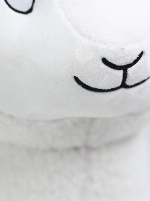 Pecora a dondolo - Wooly - Kiabi