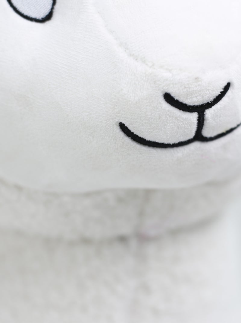 Pecora a dondolo - Wooly Bianco - Kiabi