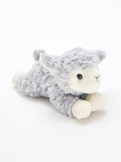 Pecora carina e soffice - Kiabi