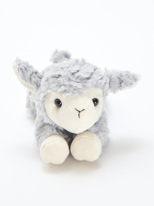 Pecora carina e soffice - Kiabi