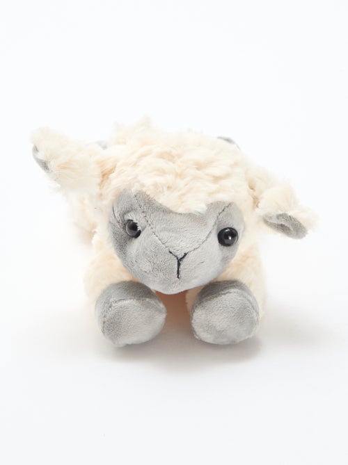 Pecora tenera e soffice - Kiabi