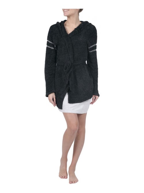 Peignoir Polare Corto Donna - Kiabi