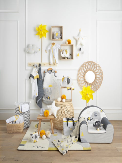 Pell-mell 12 foto - SAUTHON - Kiabi