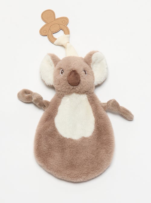 Peluche animali - Kiabi Peluche animali - Kiabi