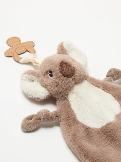 Peluche animali - Kiabi Peluche animali - Kiabi