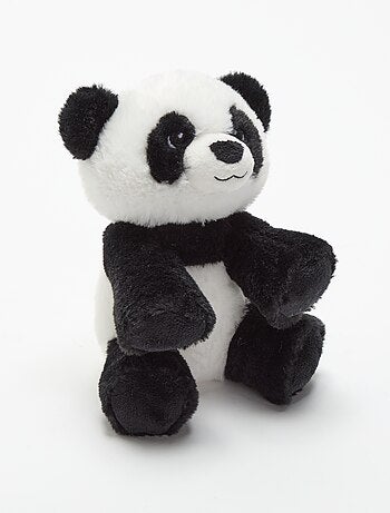 Peluche asino morbido