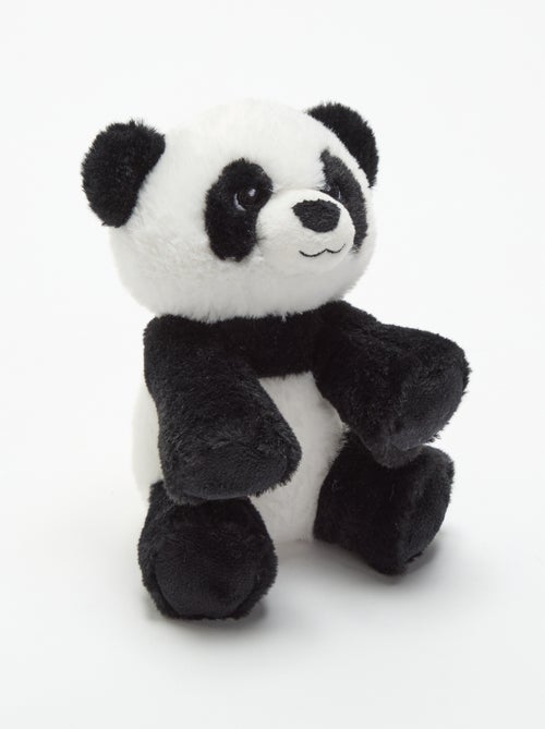 Peluche asino morbido - Kiabi Peluche asino morbido - Kiabi