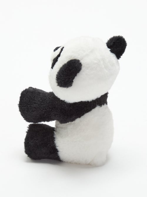 Peluche asino morbido - Kiabi Peluche asino morbido - Kiabi