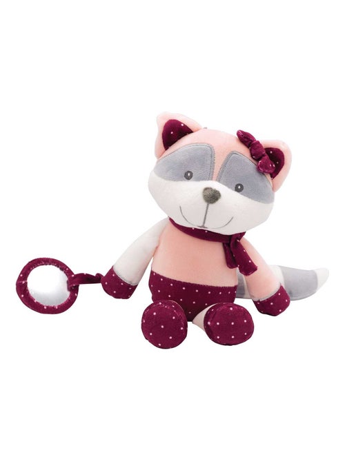 Peluche attività - Kiabi