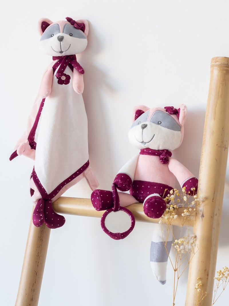 Peluche attività N/D - Kiabi