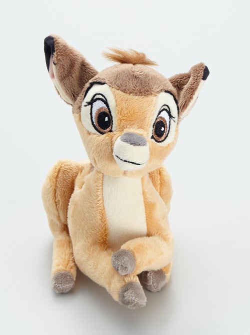 Peluche 'Bambi' 'Disney' - Kiabi